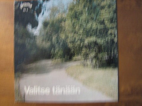 Valitse tänään