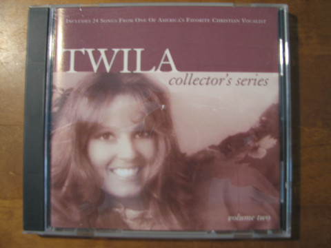Collector´s series, Twila, volume two