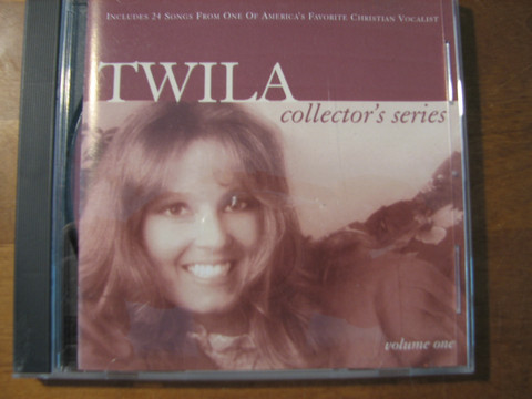 Collector´s series, Twila, volume one