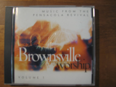 Brownsville worship, volume 1