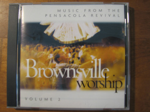 Brownsville worship, volume 2