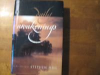 Daily Awakenings, Stephen Hill