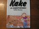Kake ja ihmepiironki, Taffy Davies