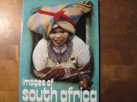 Images of South-Africa
