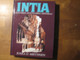 Intia, kaupunkeja, kulttuureja, historiaa, Jukka O. Miettinen