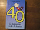40, ei ikä paina, Jaska Jokunen, Charles M. Schulz