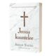 Jeesus kuuntelee, Sarah Young