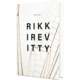 Rikkirevitty, Tero Huvi