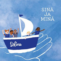 Sinä ja minä, lapsikuoro Solina