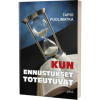 Kun ennustukset toteutuvat, Tapio Puolimatka