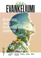 Valloittava evankeliumi 10 kpl,  Manuel Rautalahti (toim.)