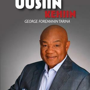 Uusiin kehiin, George Foremanin tarina, George Foreman, Ken Abraham