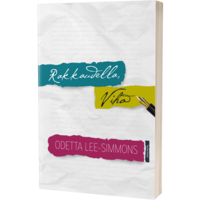 Rakkaudella, viha, Odetta Lee-Simmons