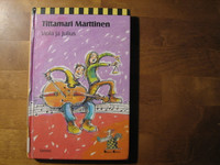 Viola ja Julius, Tittamari Marttinen