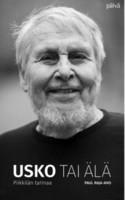 Usko tai älä, Usko Piikkilän tarinaa, Paul Raja-aho