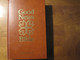 Good News Bible, Today´s English Version