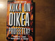 Kuka on oikea profeetta, Graham Houston