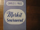 Merkit seuraavat, Charles S. Price