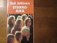 Etsikkoaika, Eeli Jokinen, d3