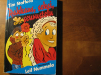 Rakkaus, seksi, seurustelu, Tim Stafford