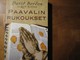 Paavalin rukoukset, David Bordon, Rick Killian