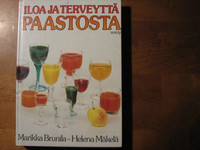 Iloa ja terveyttä paastosta, Marikka Brunila, Helena Mäkelä