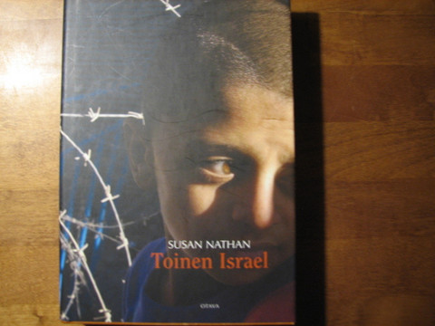 Toinen Israel, Susan Nathan