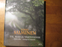Tie, mies ja tähtitaivas, Jukka Salminen, d2