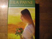 Karjalan tyttö yllättyy, Eila Payne, d3