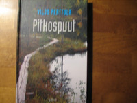 Pitkospuut, Viljo Perttula, d2