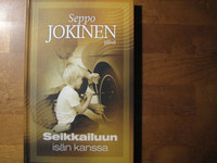 Seikkailuun isän kanssa, Seppo Jokinen, d2