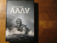 Aava, Timo Kyllönen, d2
