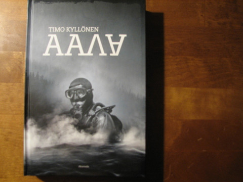 Aava, Timo Kyllönen
