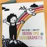 Vauvan oma rapinaraamattu 2