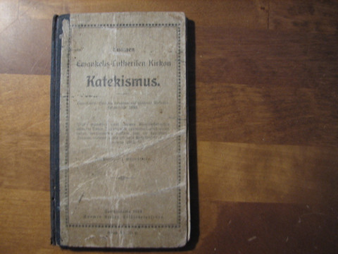 Suomen Ewankelis-Lutherisen Kirkon Katekismus, d5
