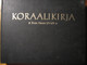 Koraalikirja II osa, virret 371-679