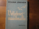 Veljekset maailmalla, William Jokinen, d2