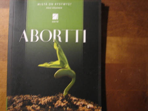 Abortti, Päivi Räsänen, d2