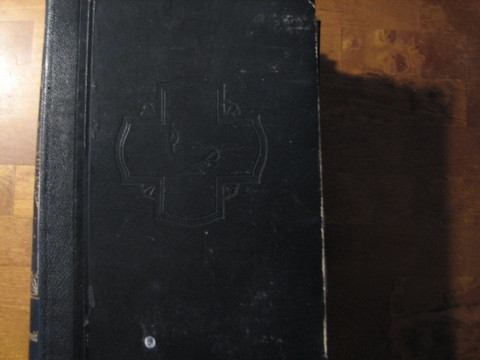 Uuden Testamentin selitysteos 1-3, J.A. Mannermaa, Eero Hyvärinen, G.A. Heman (toim.)