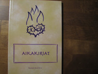 Aikakirjat, käännösehdotus, RK