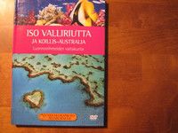 Iso valliriutta ja Koillis-Australia, luonnonihmeiden valtakunta