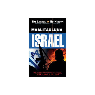 Maalitauluna Israel, Tim LaHaye, Ed Hinnson, d2