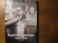 Baptistit Suomessa 1856-2006, Anneli Lohikko