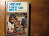 Siipien surinan maa, Unto Kunnas, d3