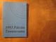 Päivän tunnussana 1993