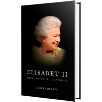 Elisabet II, usko, voima ja luottamus, Dudley Delffs