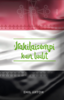 Irakilaisempi kuin luulit, Emil Anton