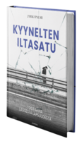Kyynelten iltasatu, Jyrki Palmi
