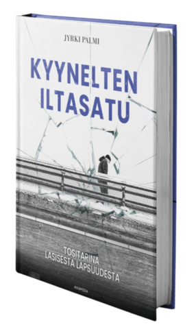 Kyynelten iltasatu, Jyrki Palmi