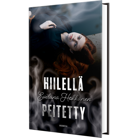 Hiilellä peitetty, Eveliina Honkanen